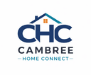 Cambree Home Connect logo